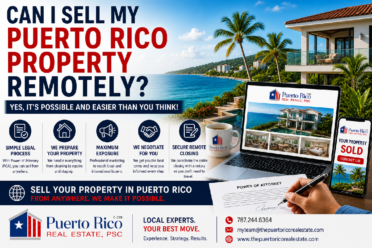 sell-puerto-rico-property-remotely-complete-guide